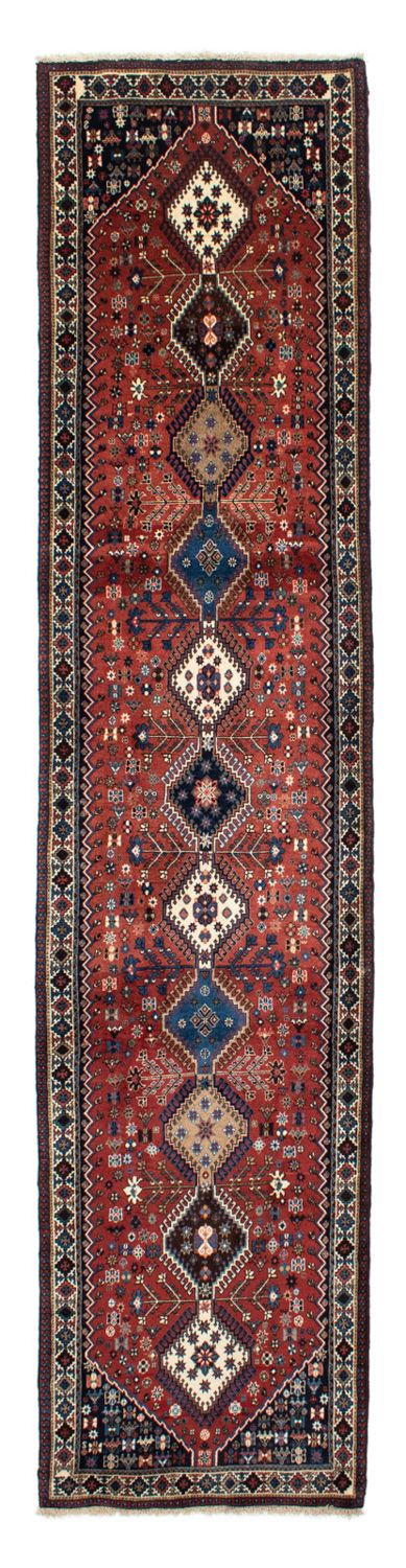 Yalameh Tapete 83x382cm - Tapete persa