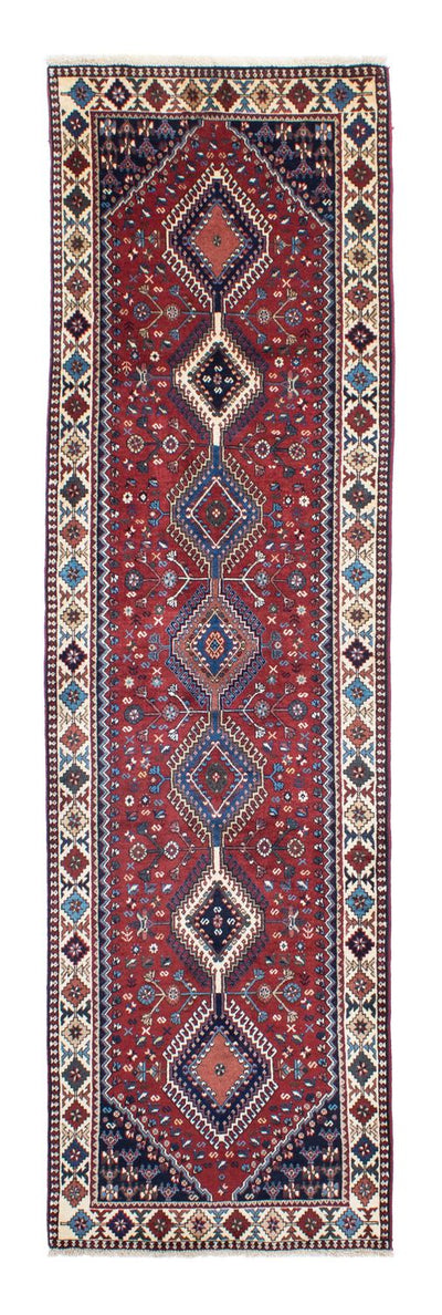Bidjar Tapete 82x293cm - Tapete persa