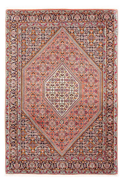 Bidjar - Zanjan Tapete 112x170cm - Tapete persa