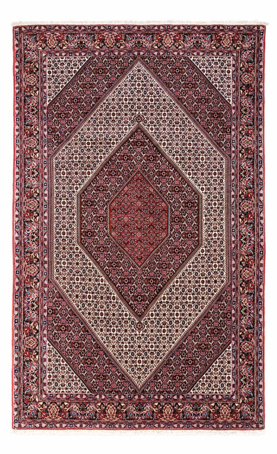 Bidjar - Takab Tapete 200x318cm - Tapete persa