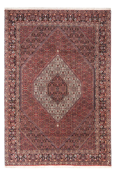 Bidjar - Takab Tapete 200x295cm - Tapete persa