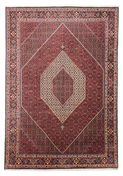 Bidjar Tapete 252x352cm - Tapete persa