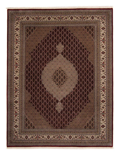 Bidjar - Takab Tapete 253x339cm - Tapete persa