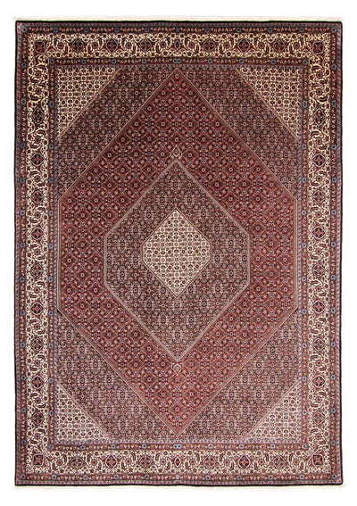 Bidjar Tapete 251x350cm - Tapete persa