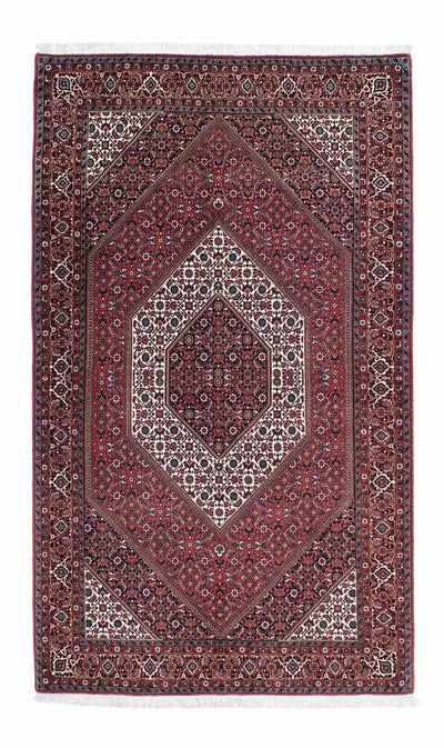 Bidjar Tapete 131x210cm - Tapete persa