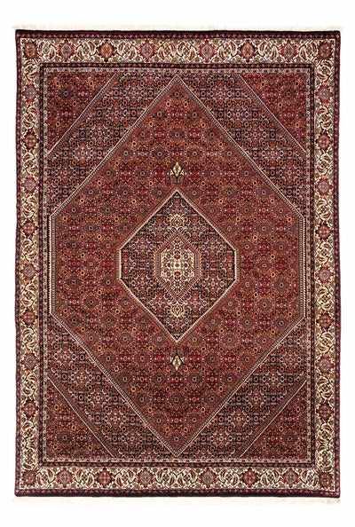 Bidjar - Takab Tapete 191x280cm - Tapete persa