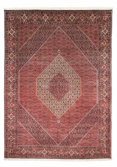 Bidjar Tapete 252x348cm - Tapete persa