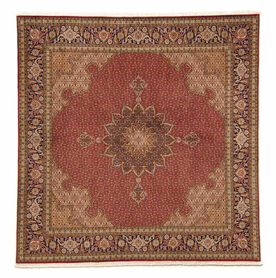 Tabriz Tapete 201x204cm - Tapete persa
