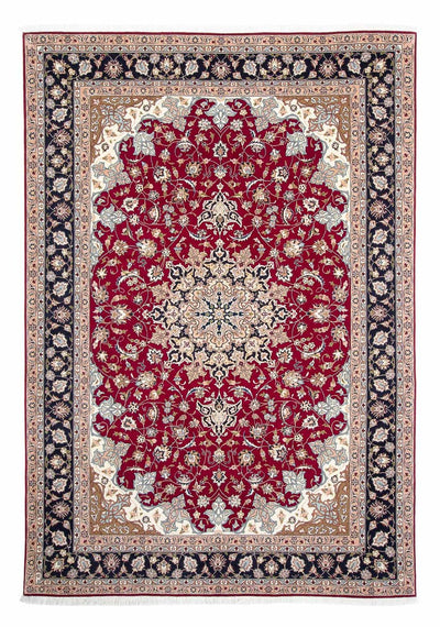 Tabriz - 50 Raj Tapete 202x293cm - Tapete persa