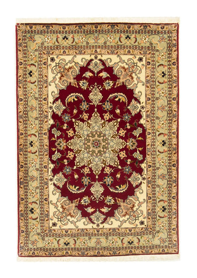 Tabriz - 50 Raj Tapete 100x146cm - Tapete persa