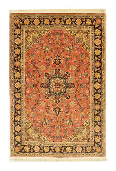 Tabriz - 50 Raj Tapete 102x150cm - Tapete persa