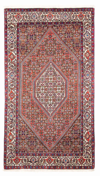 Bidjar Tapete 108x190cm - Tapete persa