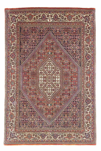 Bidjar Tapete 107x170cm - Tapete persa