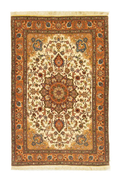 Tabriz - 50 Raj Tapete 102x158cm - Tapete persa