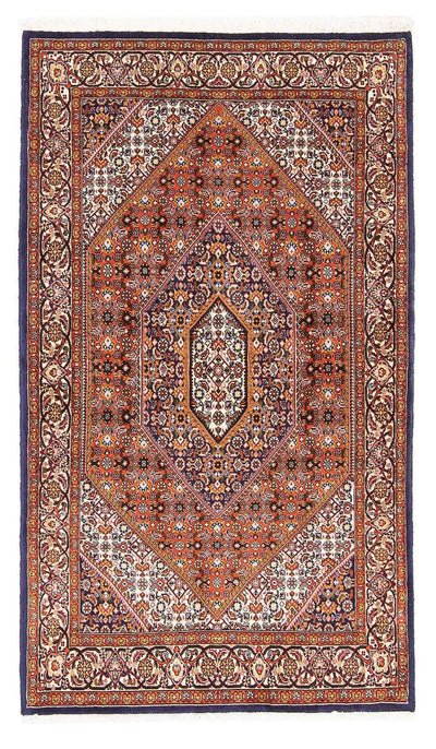 Bidjar Tapete 108x176cm - Tapete persa