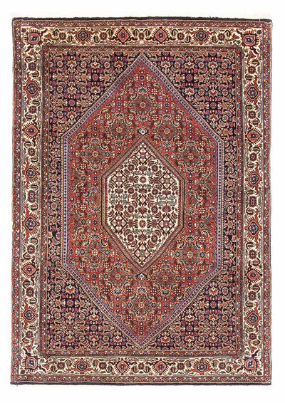 Bidjar Tapete 105x152cm - Tapete persa