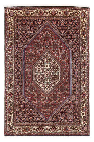 Bidjar Tapete 105x153cm - Tapete persa