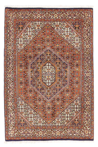 Bidjar - Zanjan Tapete 112x173cm - Tapete persa