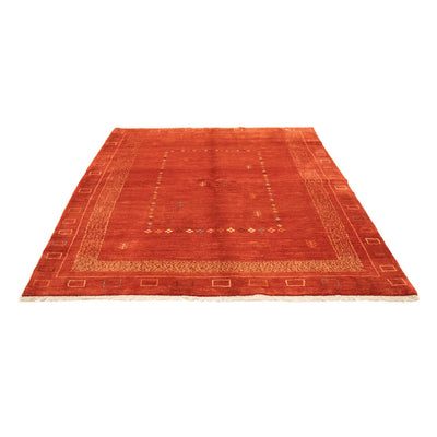 Gabbeh persa Tapete 170x220cm - Perserteppich Wollteppich