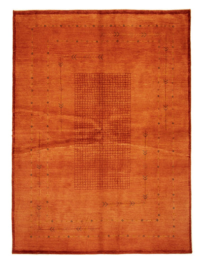 Gabbeh persa Tapete 168x230cm - Perserteppich Wollteppich