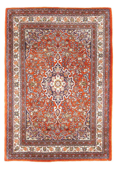 Bidjar Tapete 110x152cm - Tapete persa