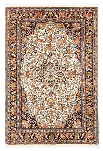 Bidjar Tapete 107x162cm - Tapete persa