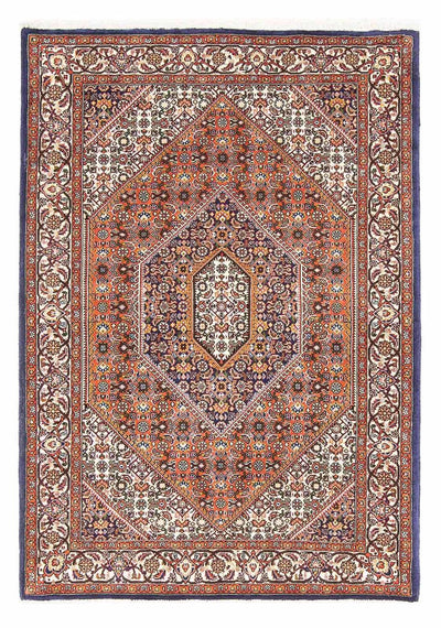 Bidjar - Zanjan Tapete 112x164cm - Tapete persa