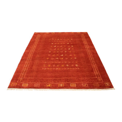 Gabbeh persa Tapete 168x240cm - Perserteppich Wollteppich
