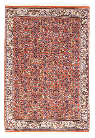 Bidjar - Zanjan Tapete 87x132cm - Tapete persa