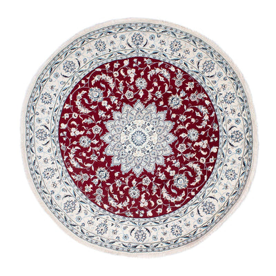 Nain Tapete 252x252cm - Tapete persa