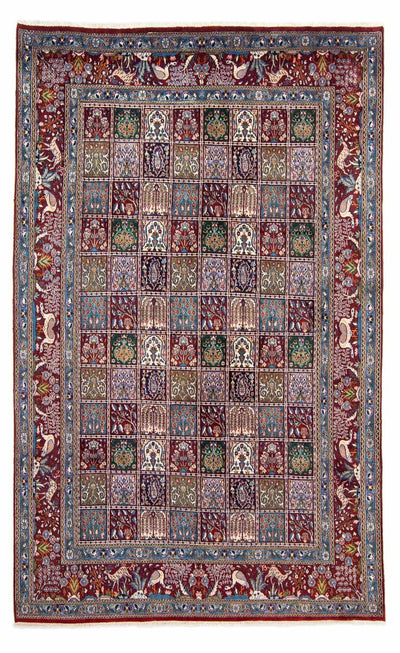 Moud Tapete 194x317cm - Tapete persa