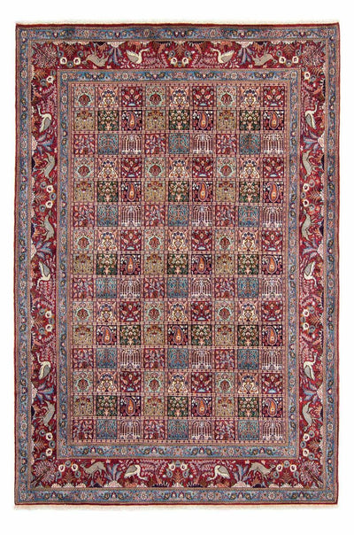 Moud Tapete 197x292cm - Tapete persa