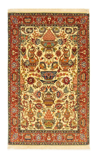 Qom Tapete 104x170cm - Tapete persa