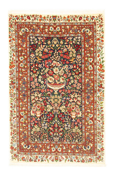 Qom Tapete 103x163cm - Tapete persa