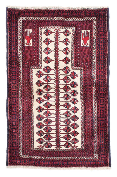 Tapete Baluch 89x136cm - Tapete Oriental