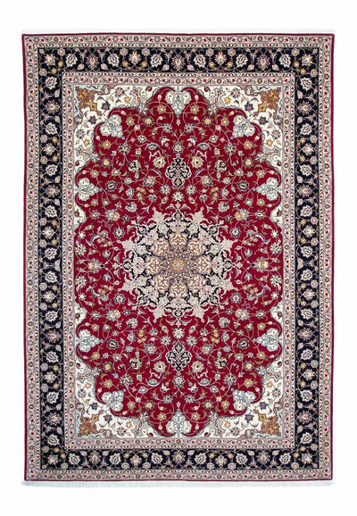 Tabriz - 50 Raj Tapete 204x292cm - Tapete persa