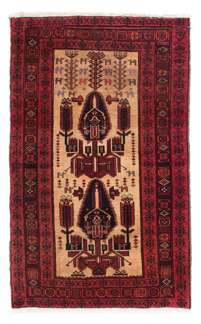 Tapete Baluch 82x135cm - Tapete Oriental
