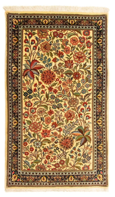 Qom Tapete 77x128cm - Tapete persa