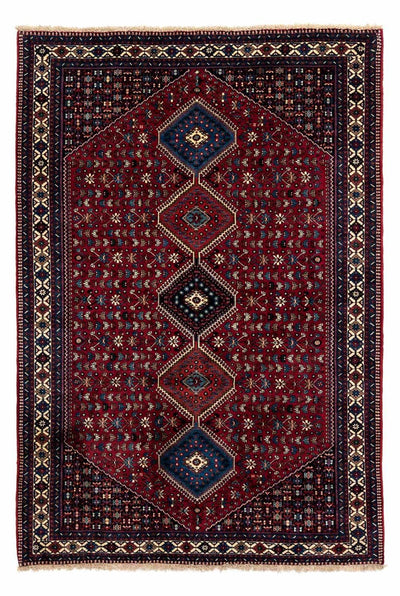 Yalameh Tapete 204x298cm - Tapete persa