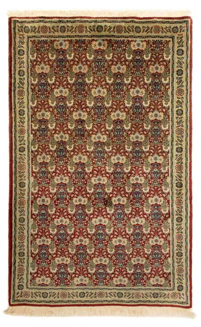 Tabriz - 40 Raj Tapete 82x129cm - Tapete persa