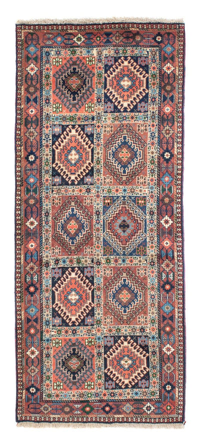 Yalameh Tapete 82x200cm - Tapete persa