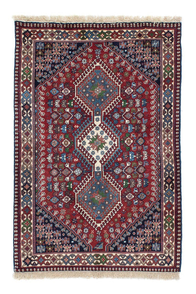 Yalameh Tapete 97x145cm - Tapete persa