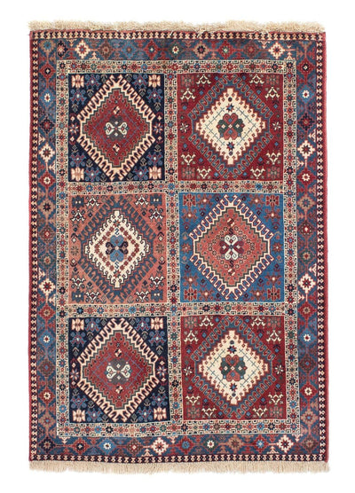 Yalameh Tapete 100x143cm - Tapete persa