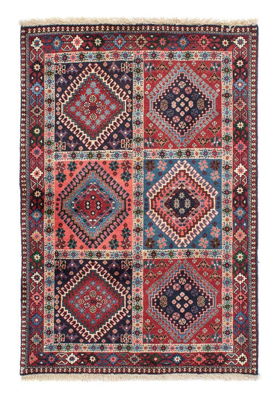 Yalameh Tapete 99x145cm - Tapete persa