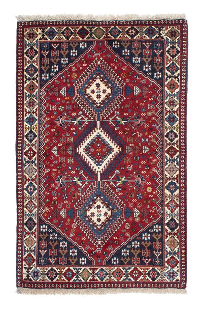 Yalameh Tapete 100x158cm - Tapete persa