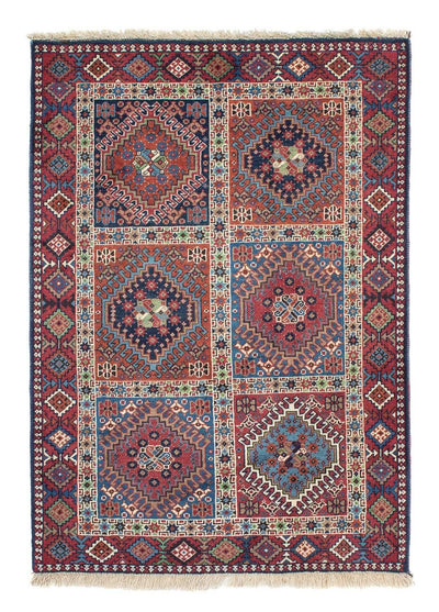 Yalameh Tapete 100x136cm - Tapete persa