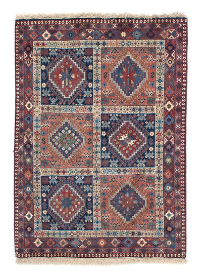 Yalameh Tapete 99x136cm - Tapete persa