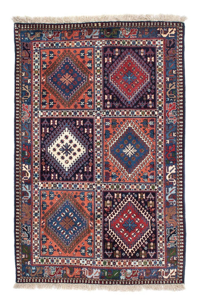 Yalameh Tapete 102x154cm - Tapete persa