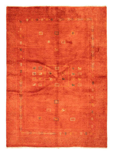 Gabbeh persa Tapete 172x235cm - Perserteppich Wollteppich