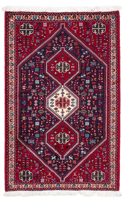 Abadeh Tapete 76x121cm - Tapete persa